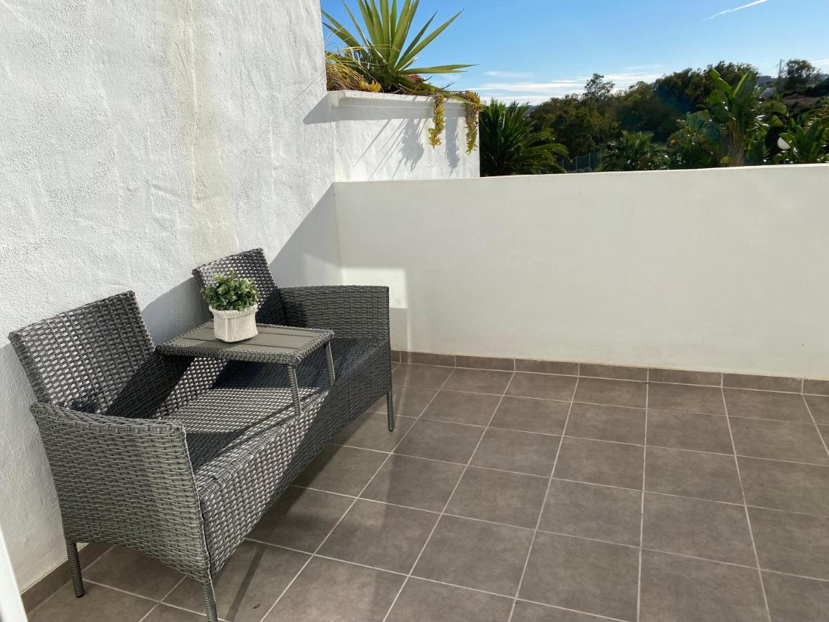 Bahia De Casares Estepona Exterior foto