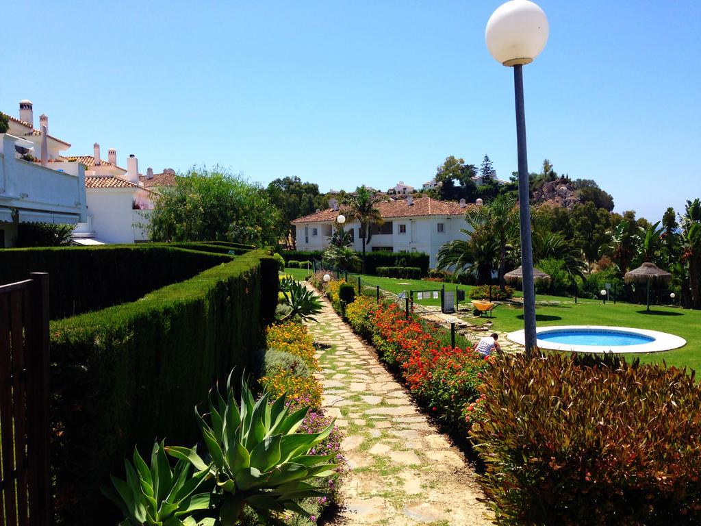 Bahia De Casares Estepona Exterior foto