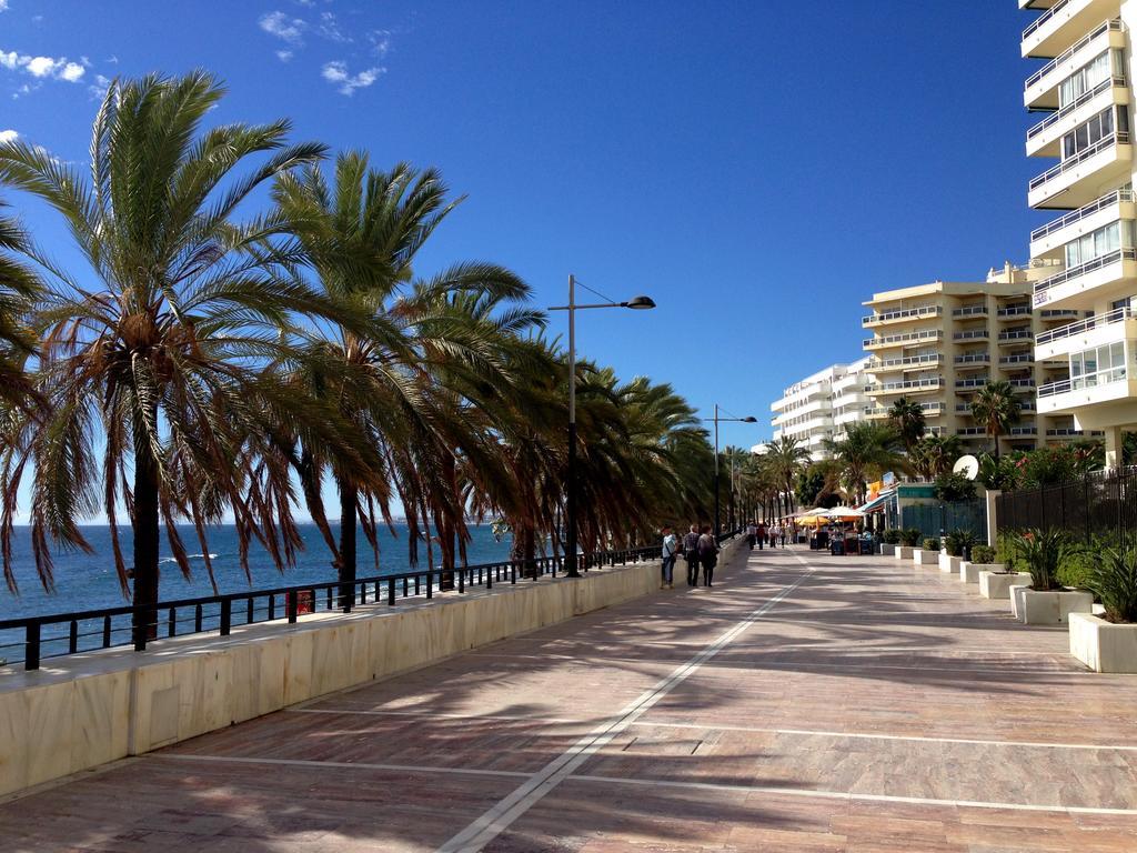 Bahia De Casares Estepona Exterior foto