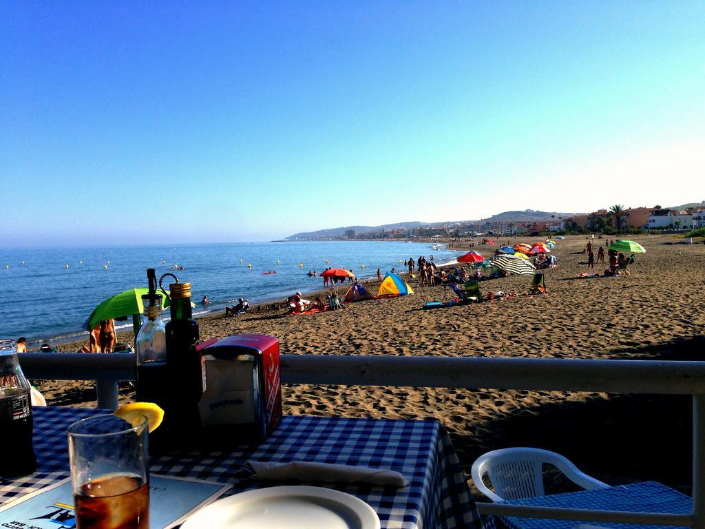 Bahia De Casares Estepona Quarto foto