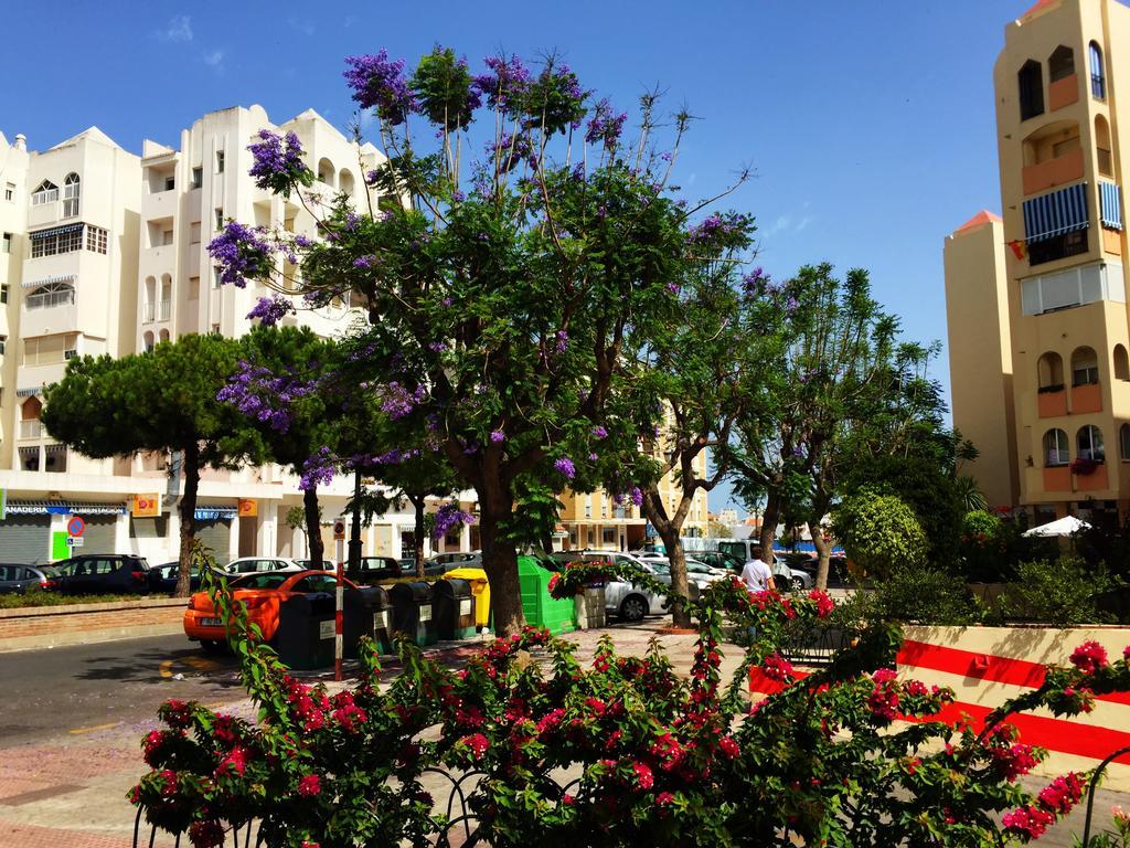 Bahia De Casares Estepona Exterior foto