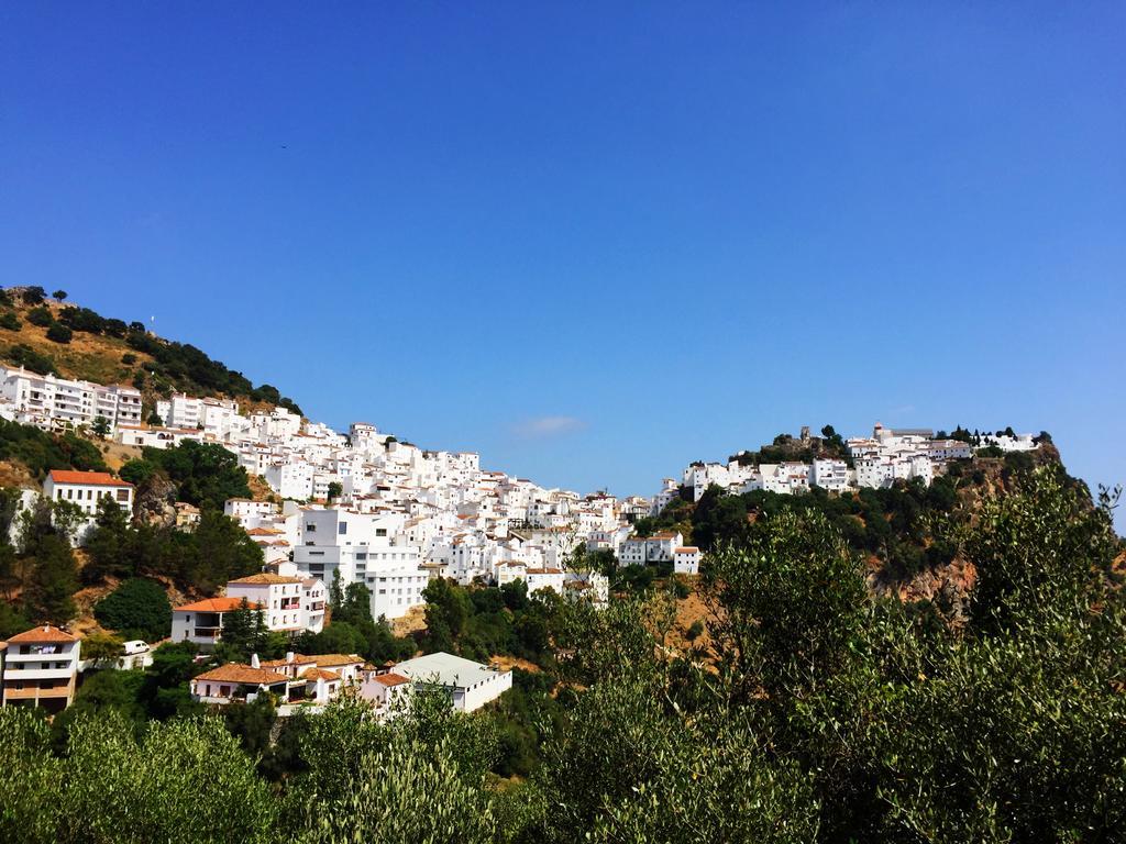 Bahia De Casares Estepona Exterior foto