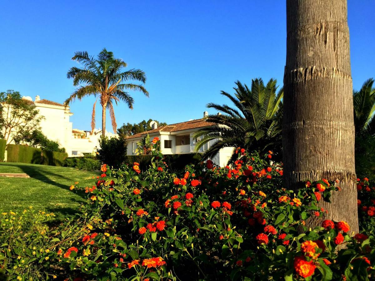 Bahia De Casares Estepona Exterior foto